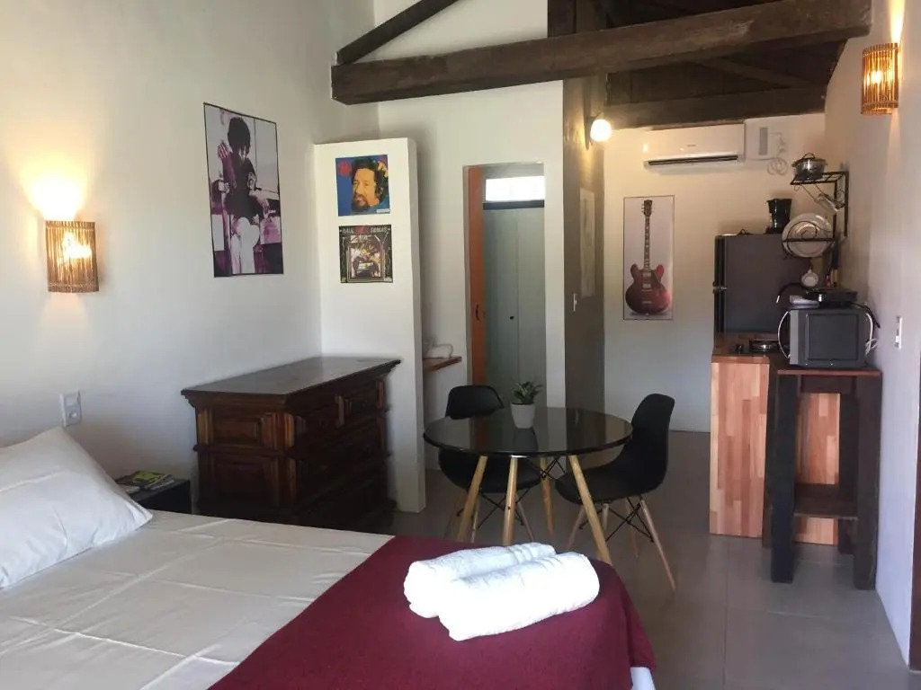 Casa Larrosa Itaúna - Adults Only