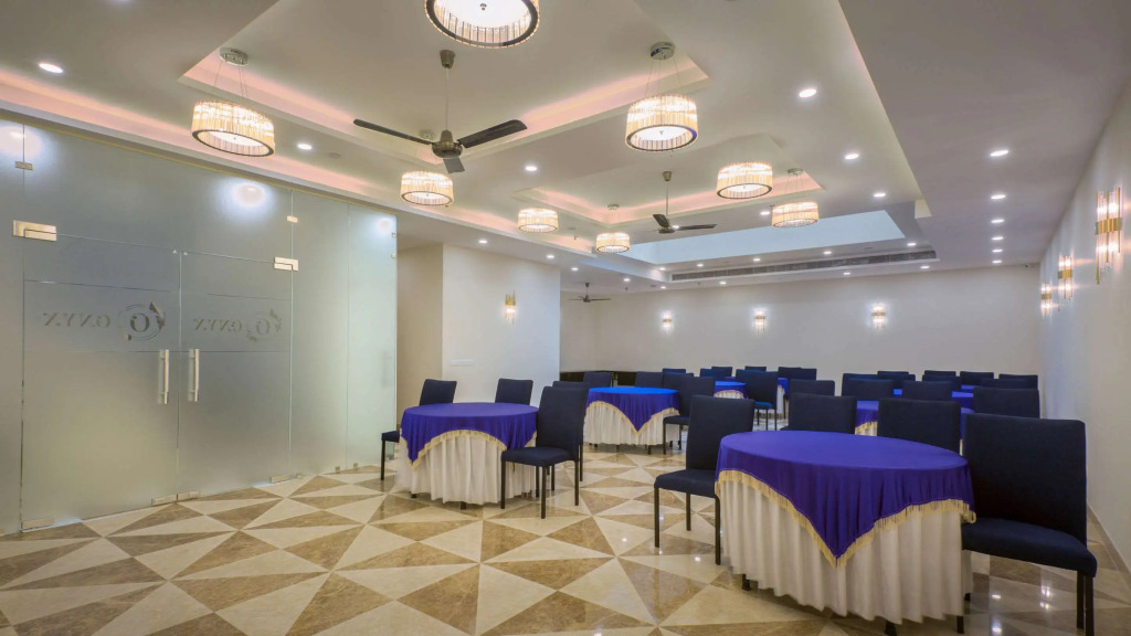 Comfort Inn Dhaliwals, Gurgaon