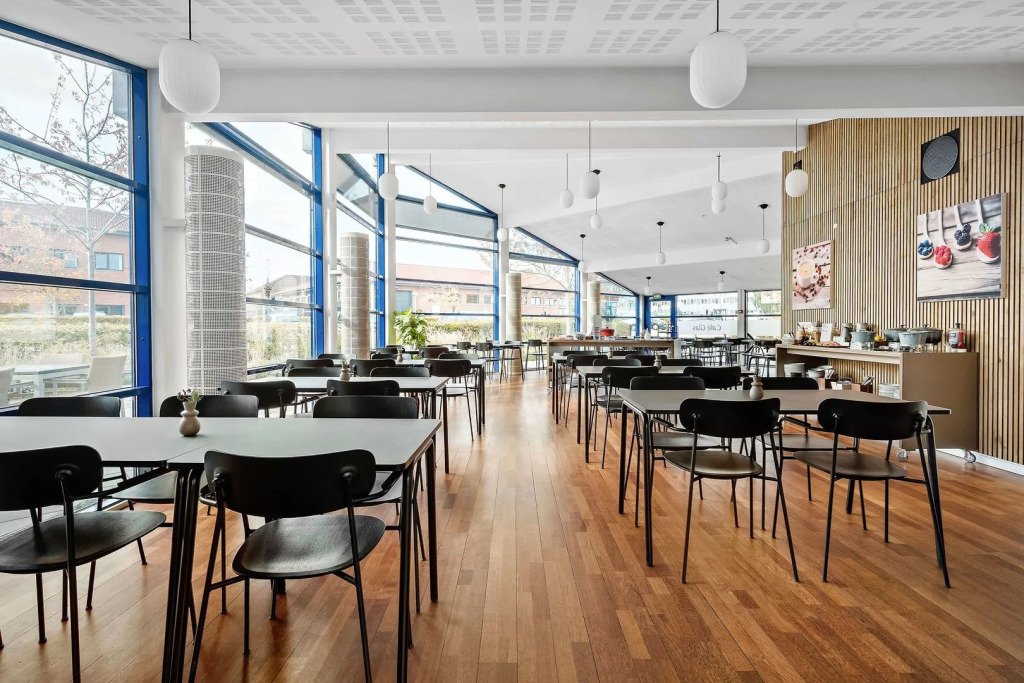 Best Western Hotel Hillerød