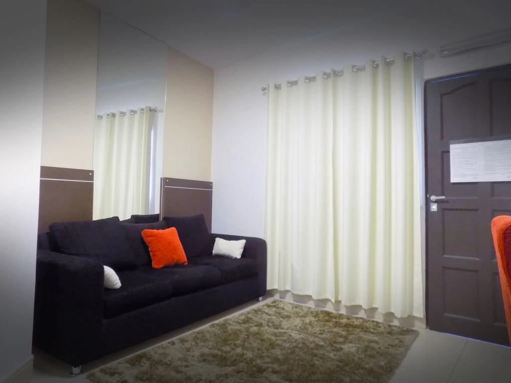 Danieri Asunción Hotel