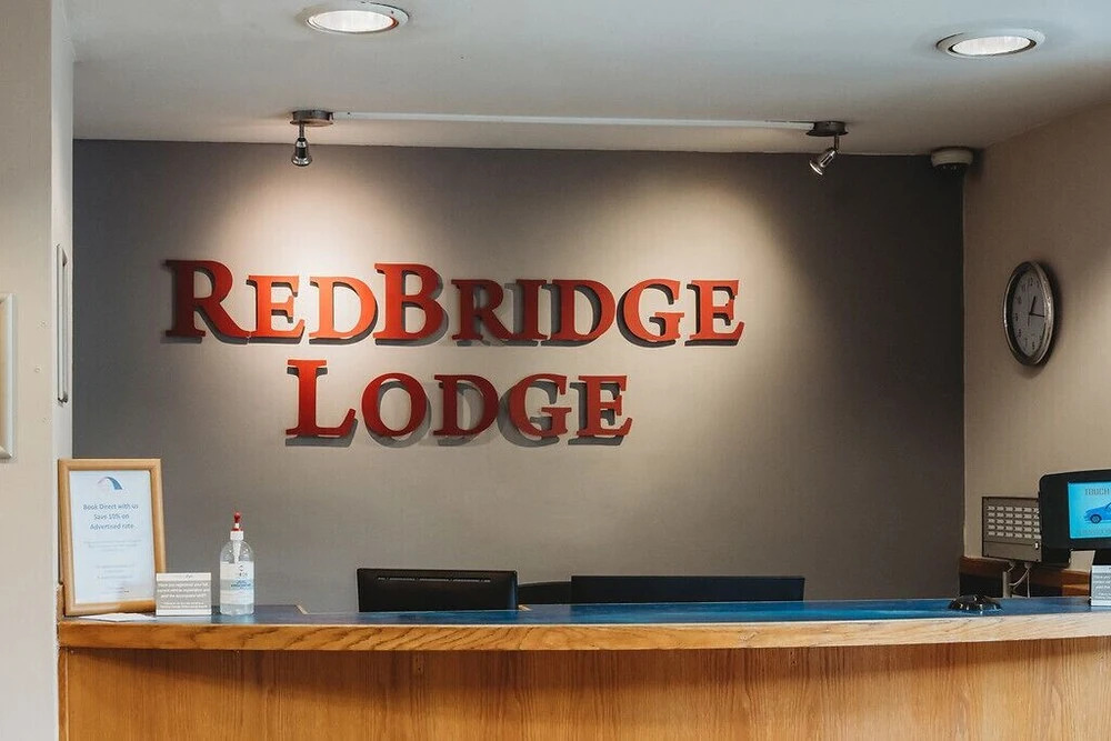 Redbridge Lodge