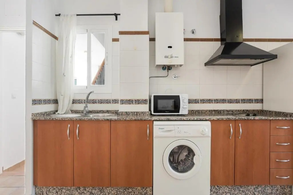 Apartamento Perez Zara 10