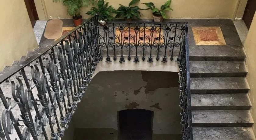 B&B Torre Lauro