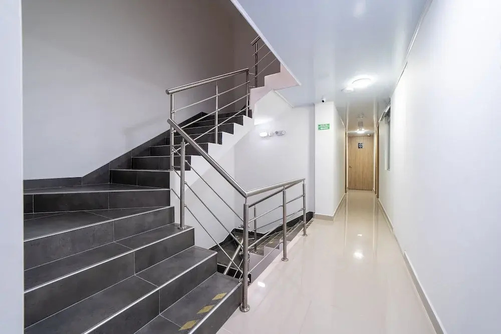Doxa Hotel