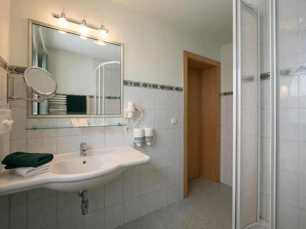 Hotel Andrea