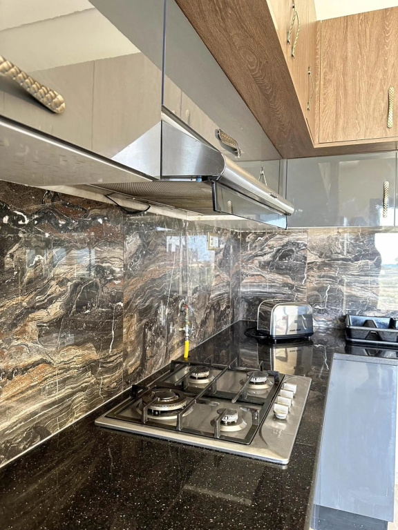 Lovely 3 Bedrooms Fully Equipped With Central Ac