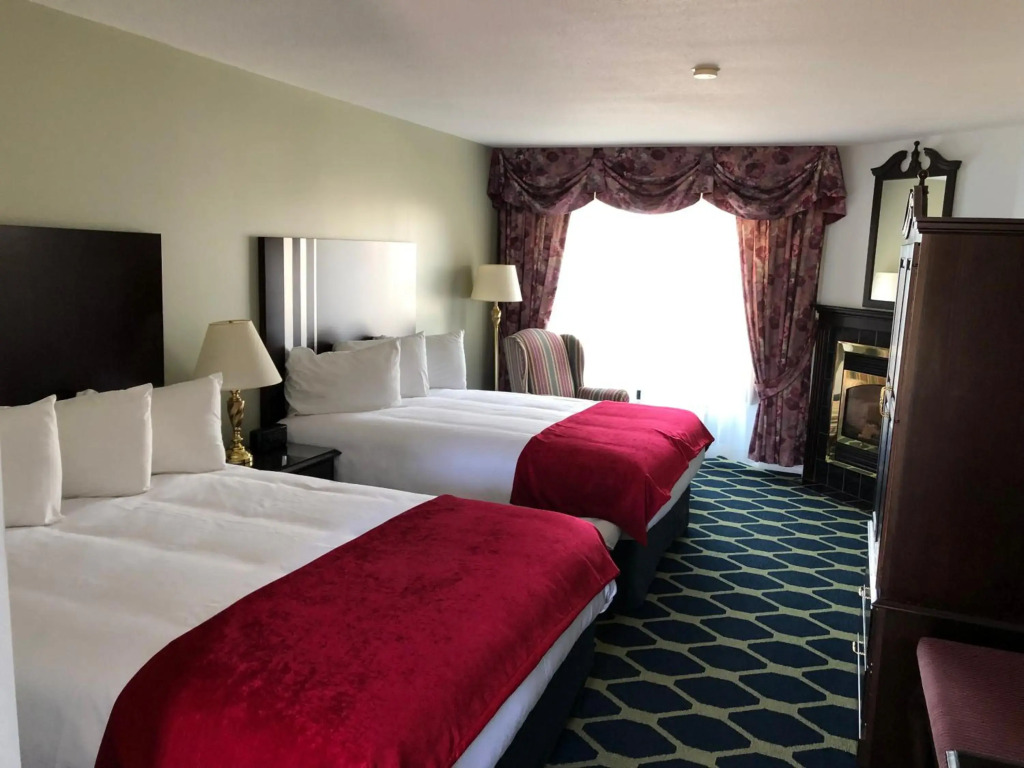 Auberge Giseles Inn