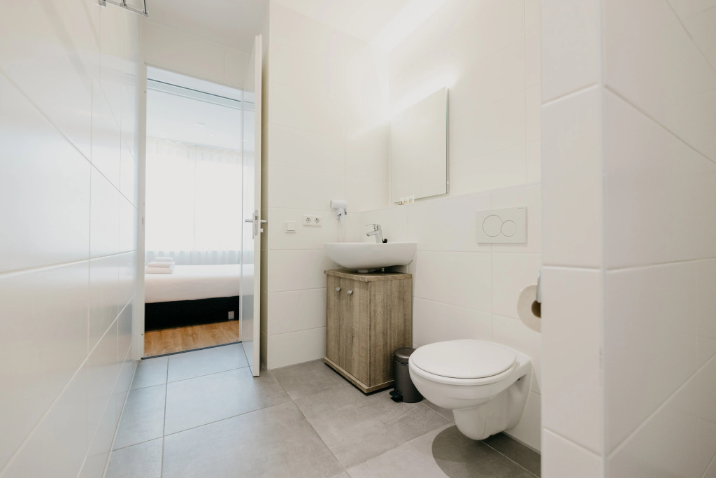 Amsterdam ID Aparthotel