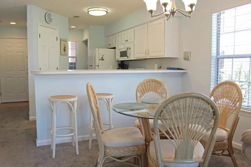 Golfers Dream at Waterway Village - 2 Bedroom