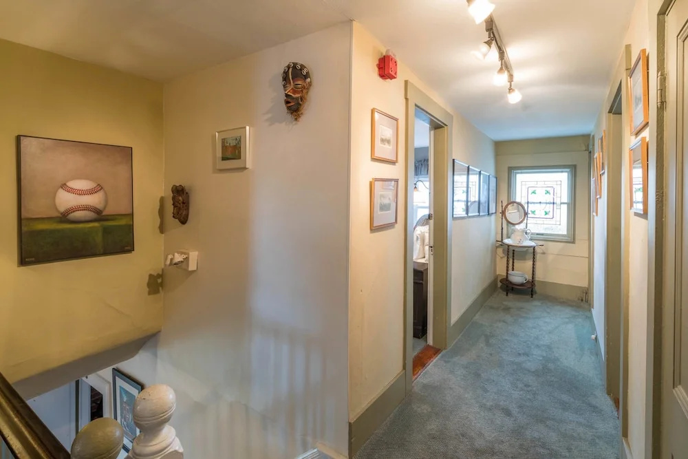 Snug Cottage