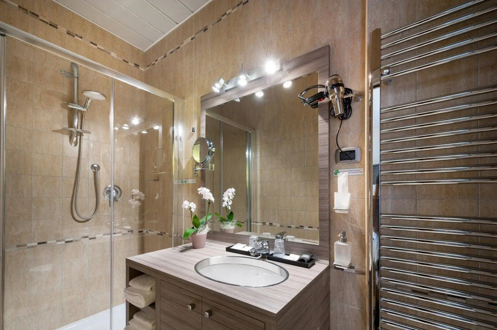 Morrisson Exclusive Rooms