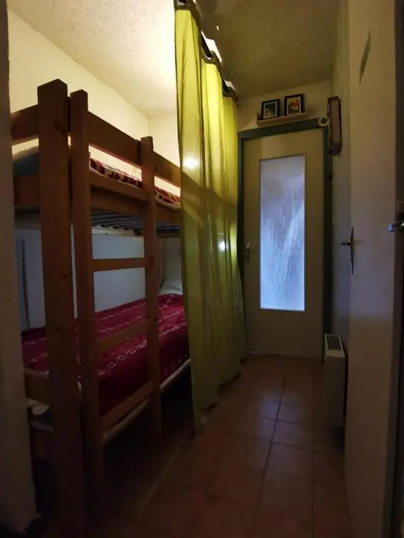 Studio Renove Portes du Soleil Chatel Abondance