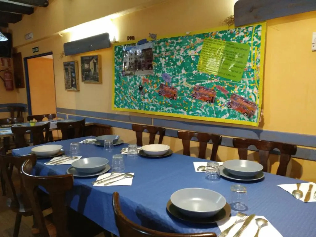 Albergue El Último Bucardo