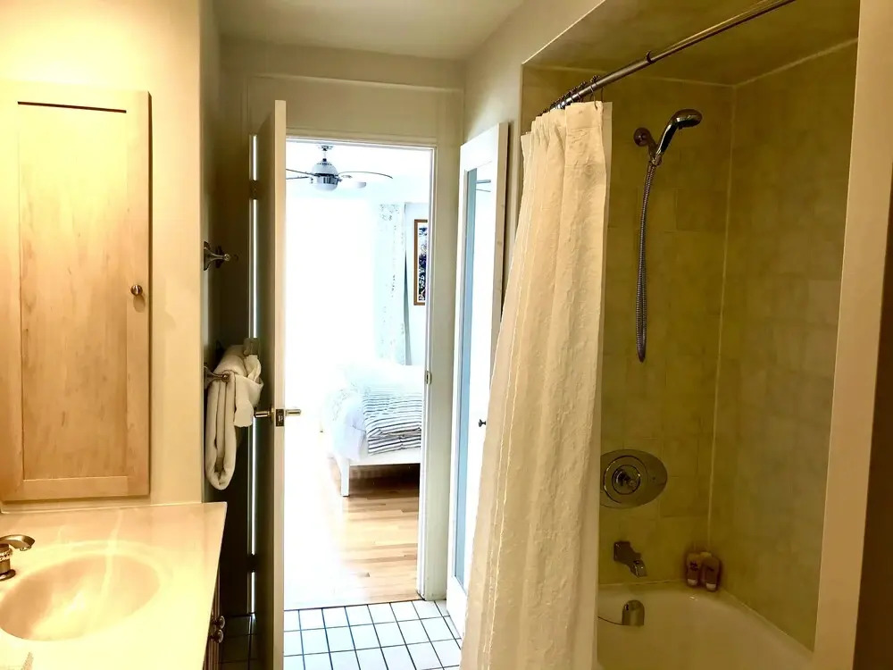 Auberge Tom B&B