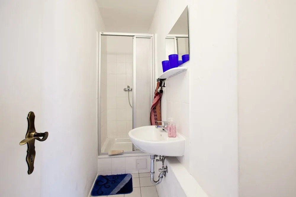 SUITE Park & City Alex 4 rooms 2 bathrooms 2 kitchen