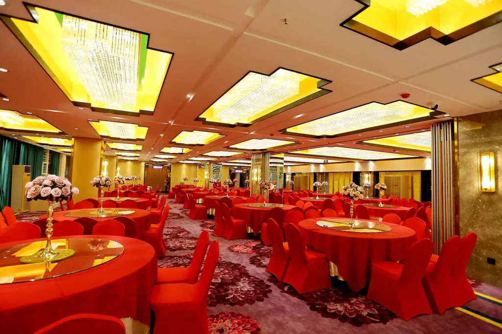 Metrical Hotel