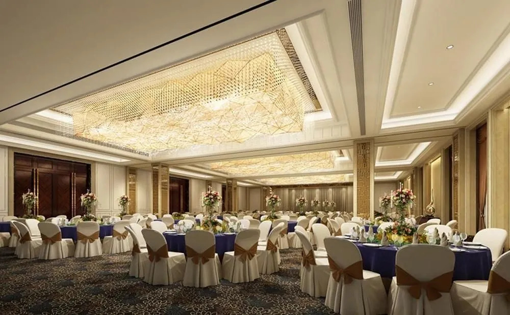 Nanjing Crystal Executive Apartment