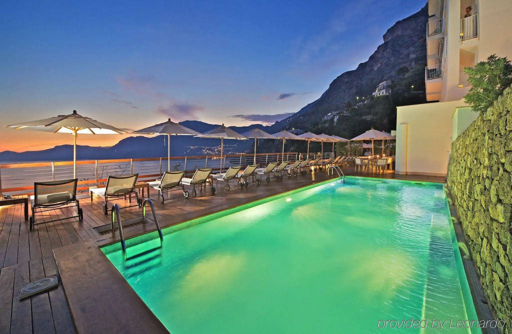 Casa Angelina