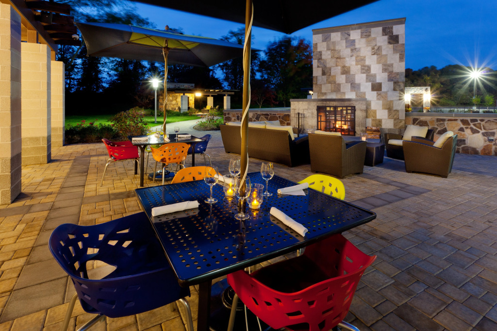 Hotel Indigo Long Island - East End by IHG