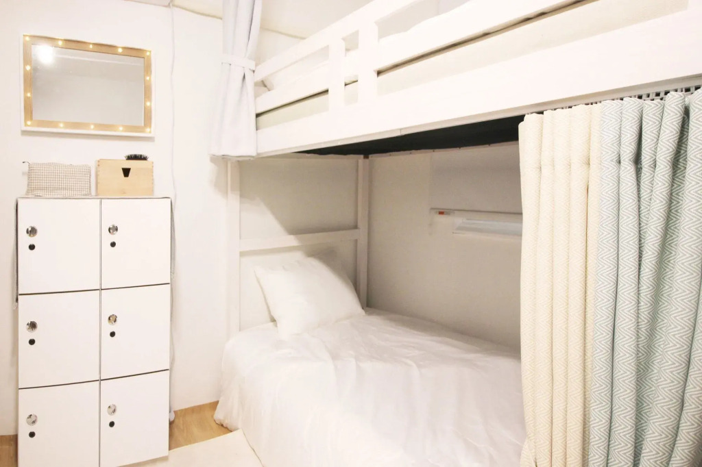 MTT Guest House