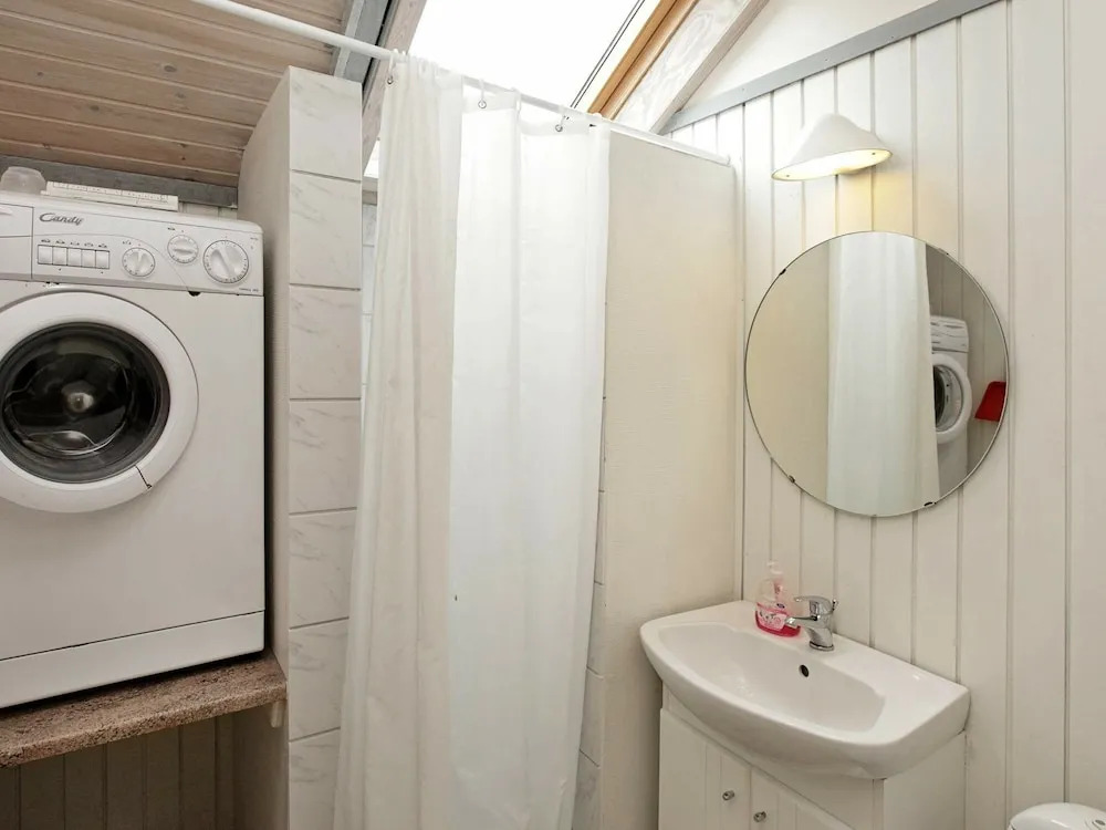 Quaint Holiday Home in Sjællands Near Beaches