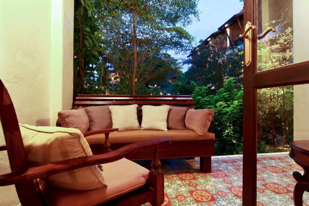Puripunn Hideaway
