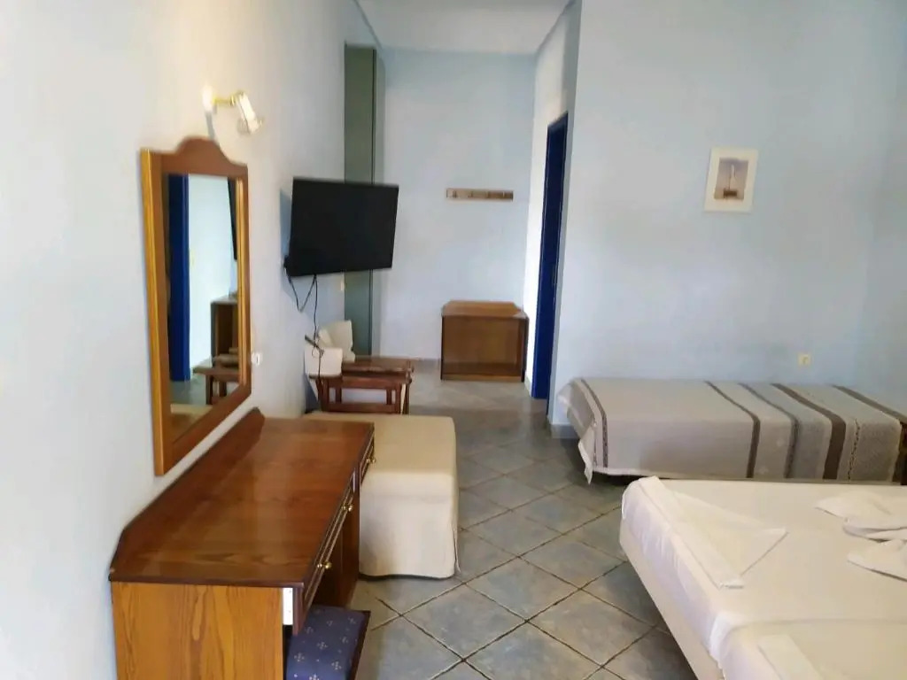 Aristotelis Studios