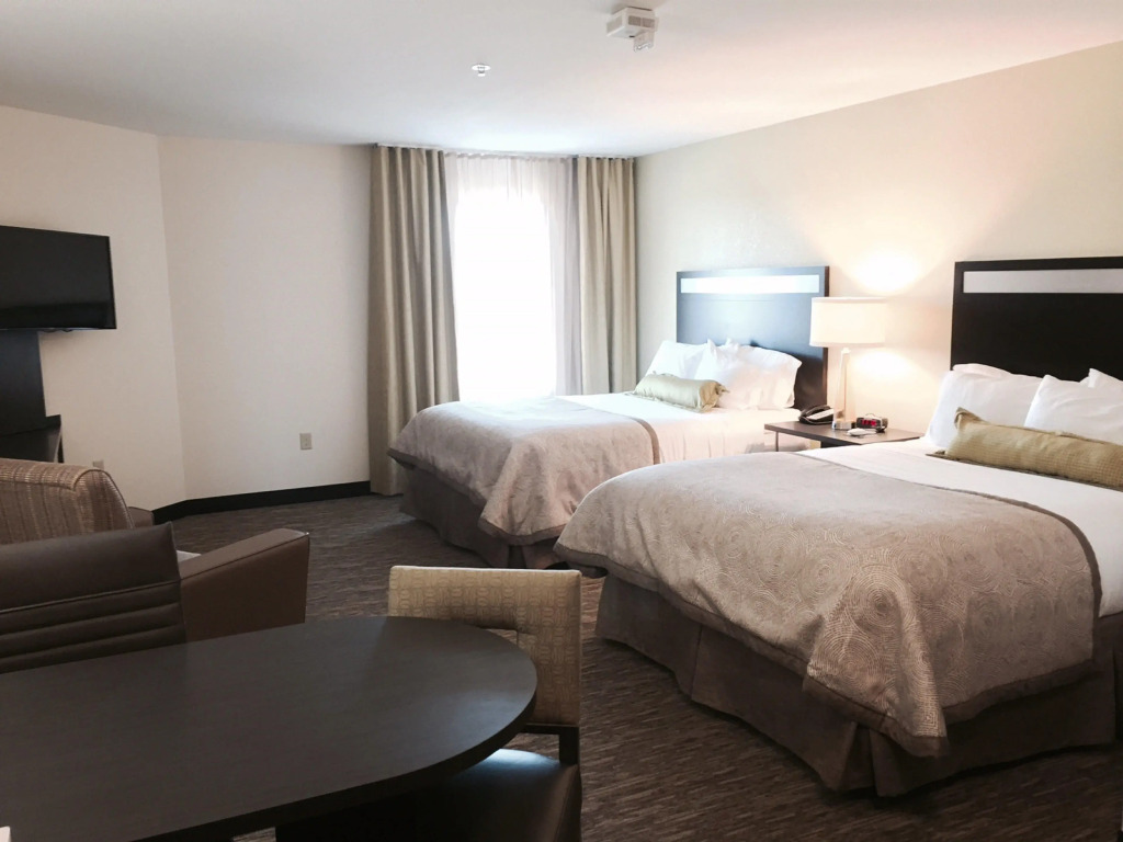 Candlewood Suites Youngstown West - Austintown by IHG