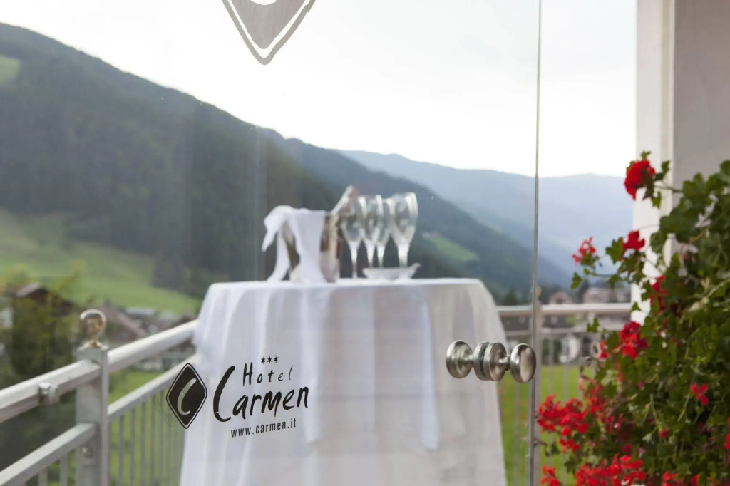 Dependance Hotel Mareo Dolomites