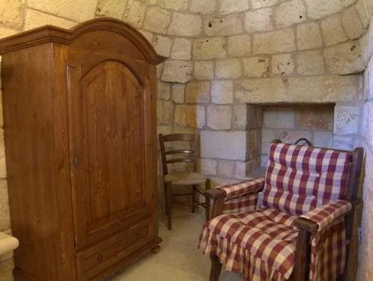 Trullo Dei Messapi