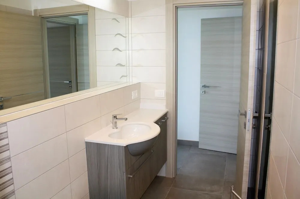 Lignano Apartment With Parking