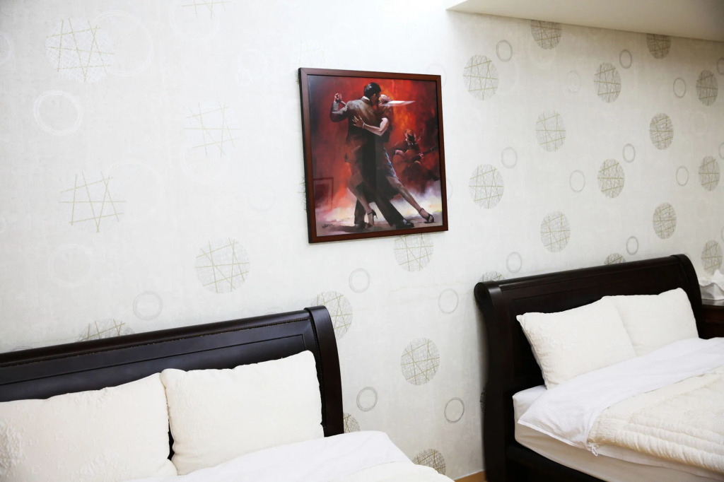 Numberone Guest Hotel