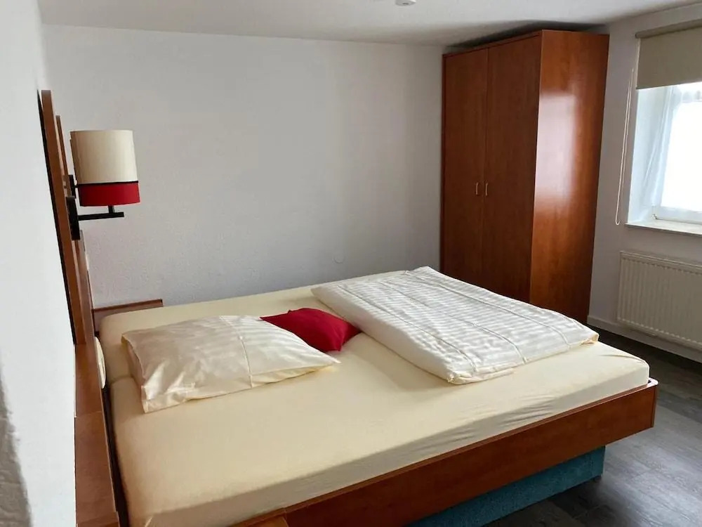 Weserlounge Apartments
