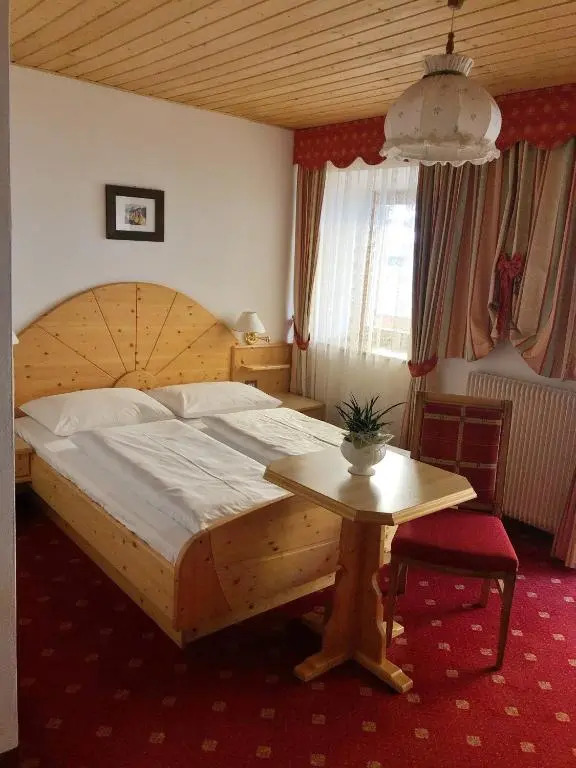 Zur Brücke B&B Apartments oder Zimmer Südtirol Guest Pass inklusive