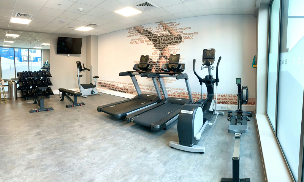 Maldron Hotel Glasgow City