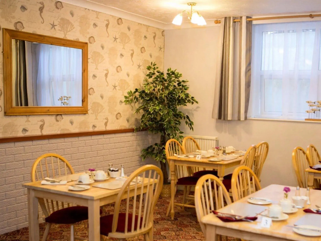 Glendower B & B