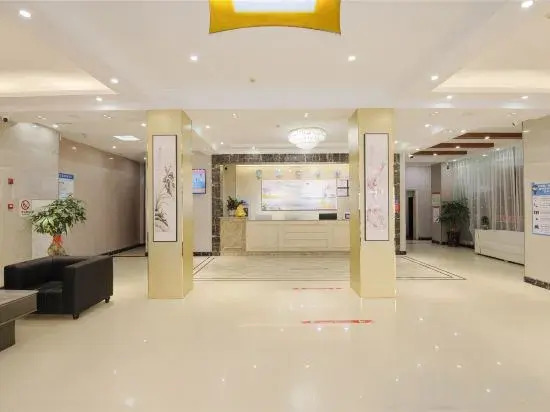 Mingshang Theme Hotel