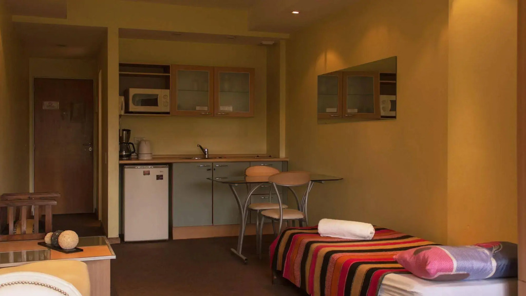 Callao Plaza Suites