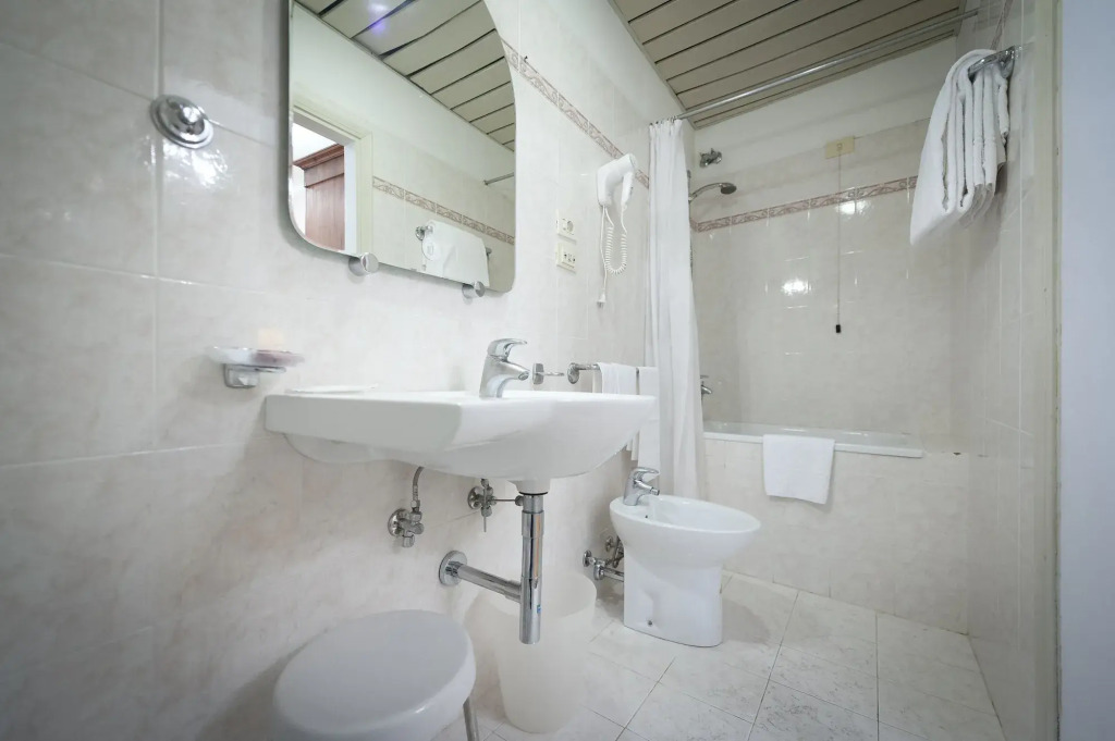 Hotel Martelli