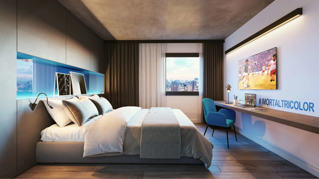 Park Plaza Moinhos Porto Alegre