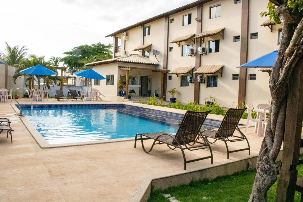 Hotel Amendoeiras