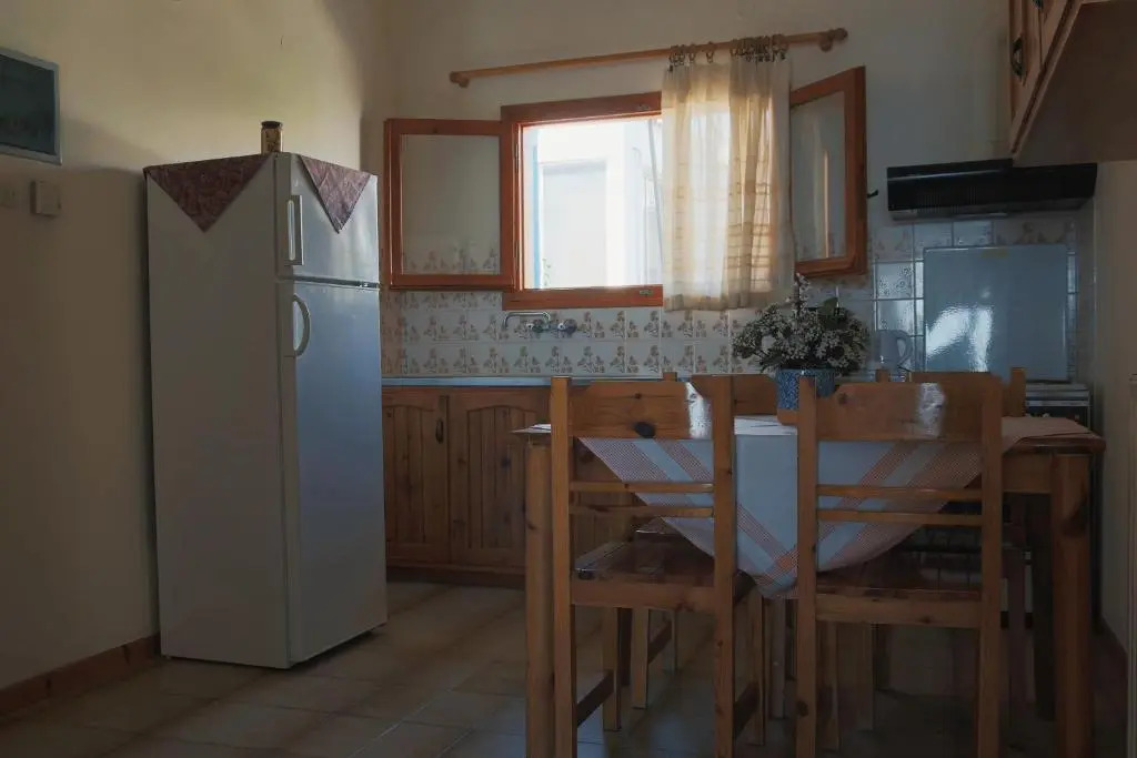 Seaview - Selfcatering Apartment - Helen No 1