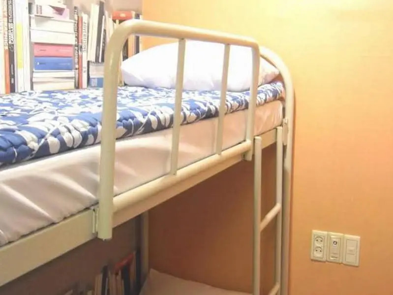Seoul Hostel Center