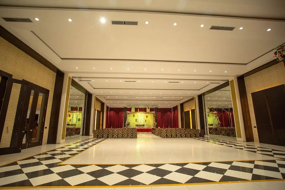 Hotel Miracle
