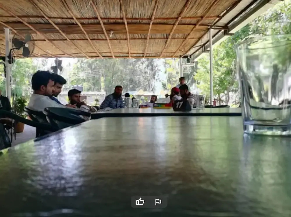 Neelum View Hotel