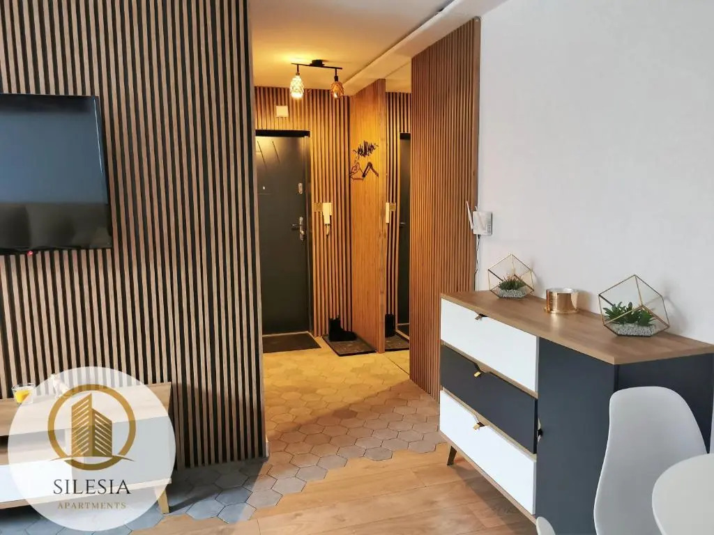 Apartament Lancelot