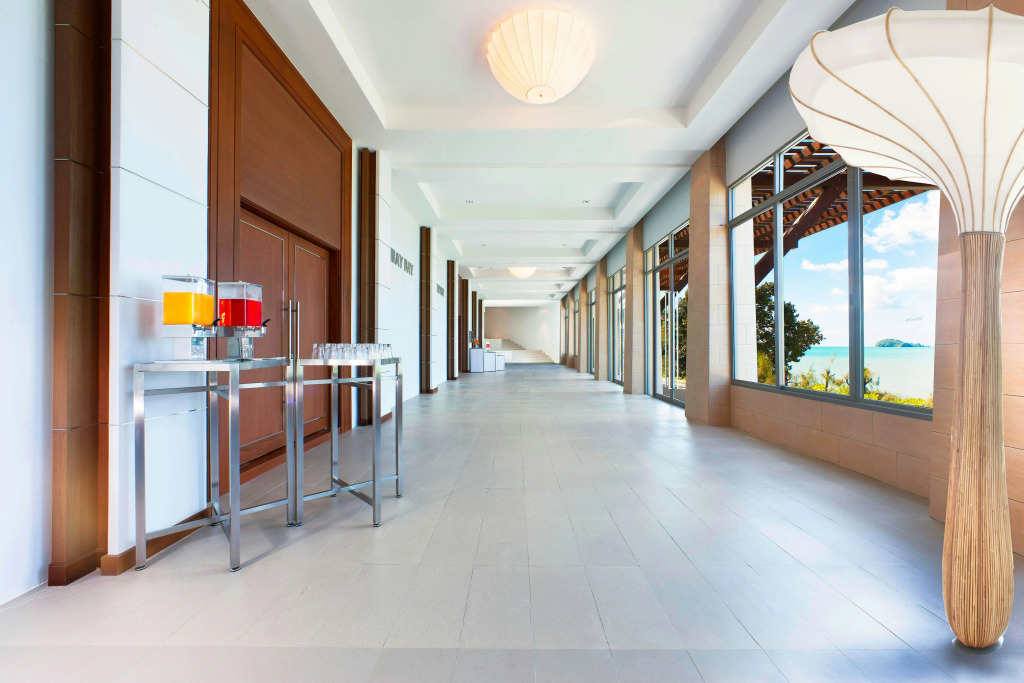 The Westin Siray Bay Resort & Spa, Phuket
