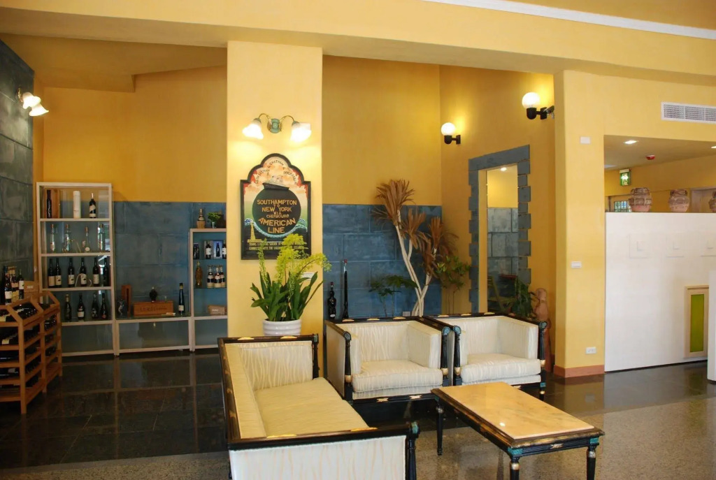 Hotel Prima Casa