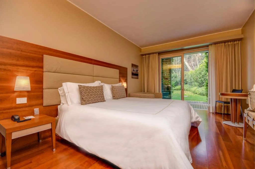 Hotel Corte Valier