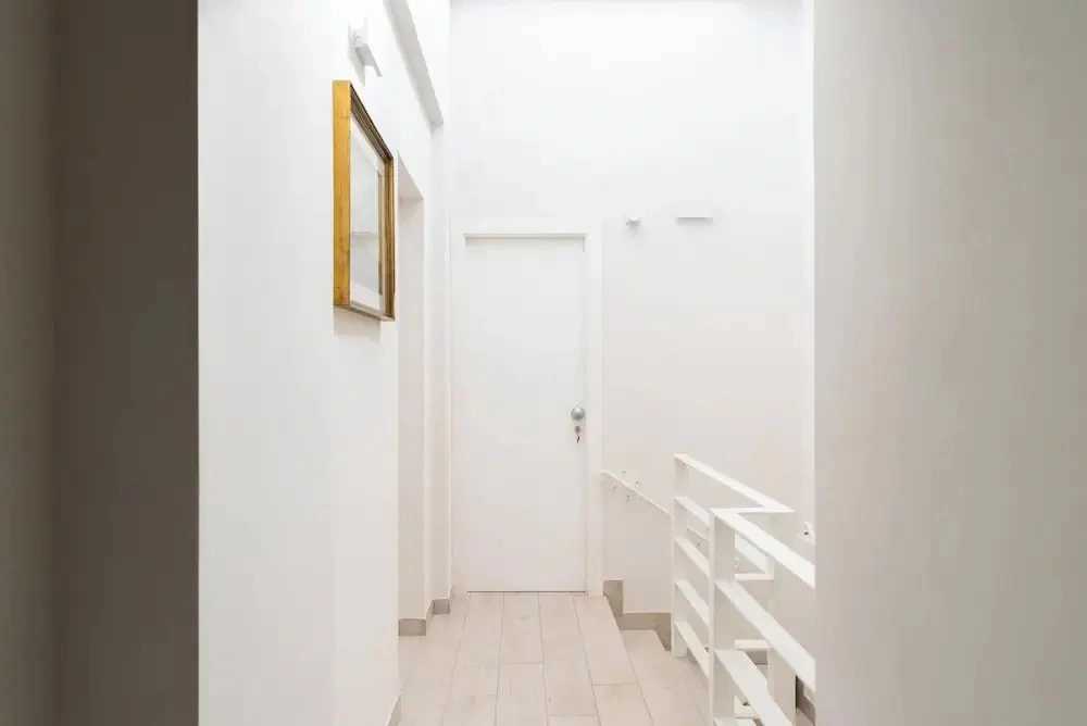 B&B Pompei Center Luxury